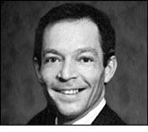 Photo of Vernon-Roy Geib